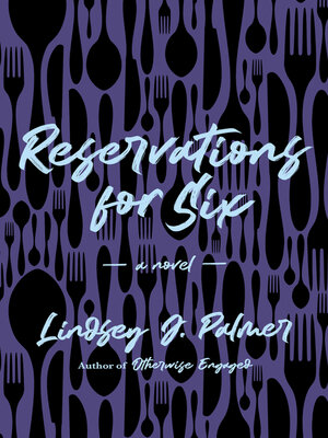 cover image of Reservations for Six
